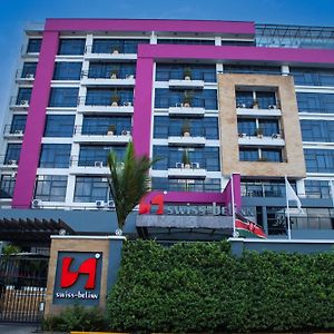 Swiss-Belinn Nairobi